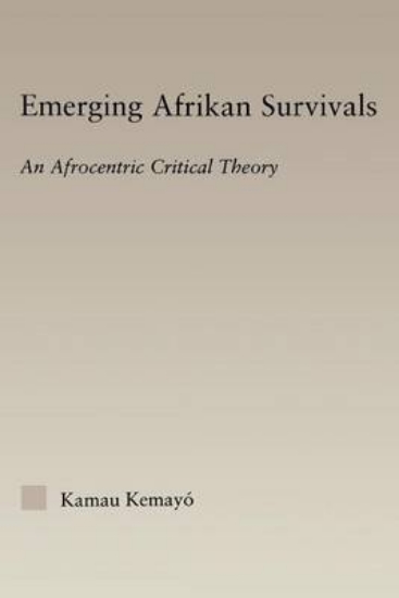 Picture of Emerging Afrikan Survivals