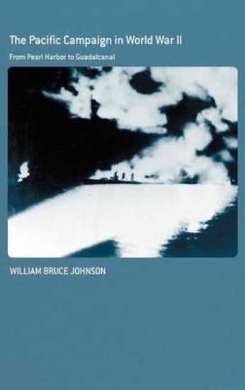 Picture of The Pacific Campaign in World War II