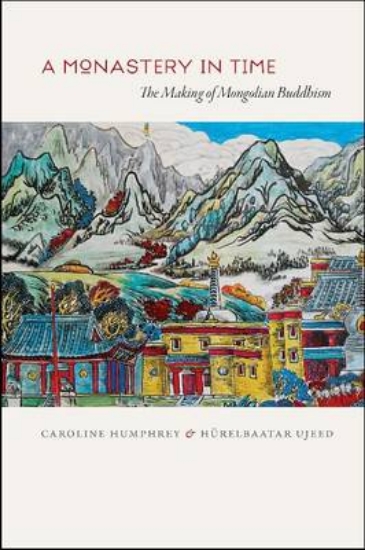 Picture of A Monastery in Time