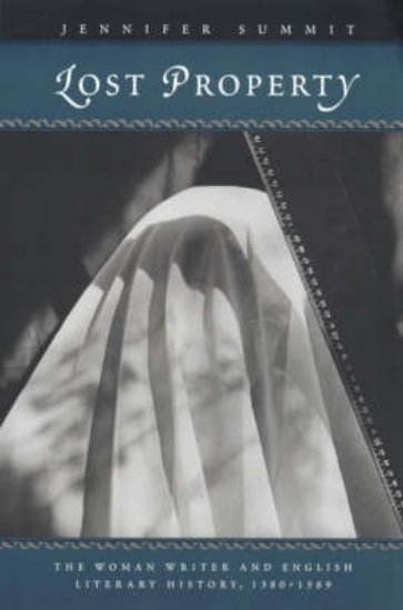 Picture of Lost Property