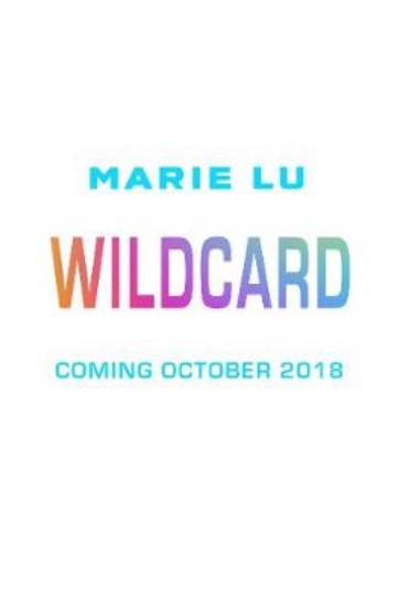Picture of Wildcard (Warcross 2)