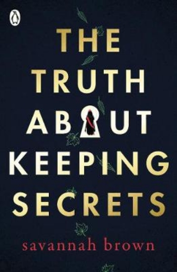 Picture of Truth About Keeping Secrets