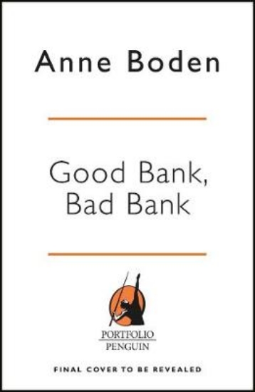Picture of Good Bank, Bad Bank