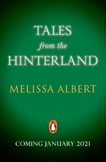 Picture of Tales From the Hinterland