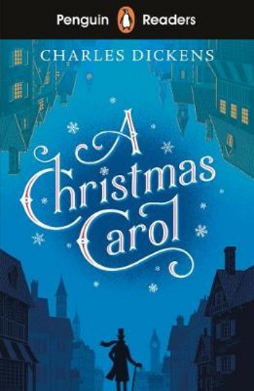 Picture of Christmas Carol