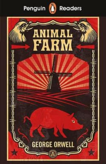 Picture of Animal Farm