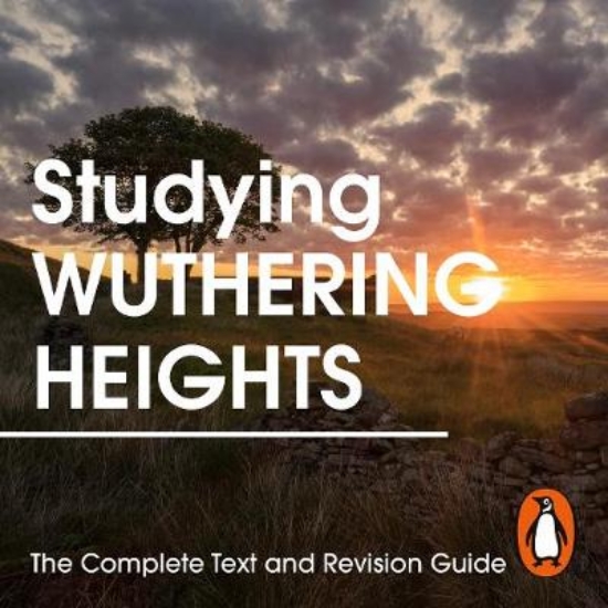 Picture of Wuthering Heights: The Complete Text and Revision