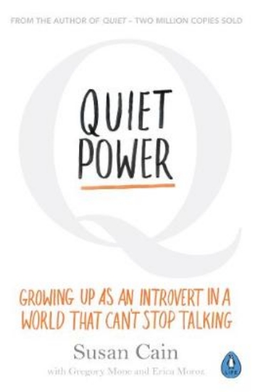 Picture of Quiet Power PB