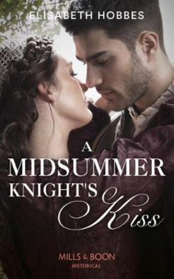 Picture of A Midsummer Knight's Kiss