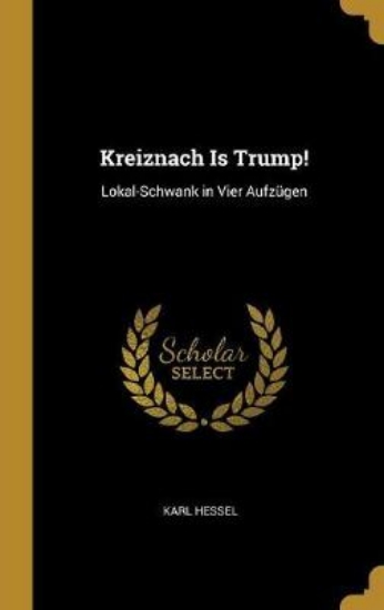Picture of Kreiznach Is Trump!