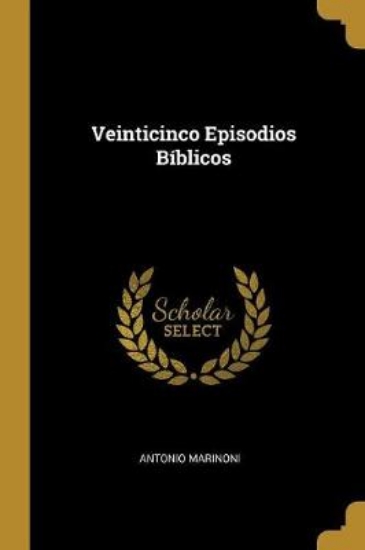 Picture of Veinticinco Episodios B blicos