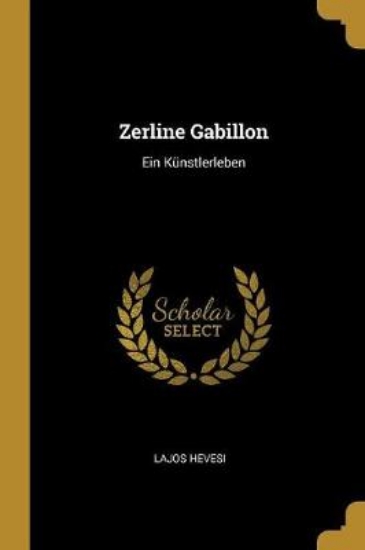 Picture of Zerline Gabillon