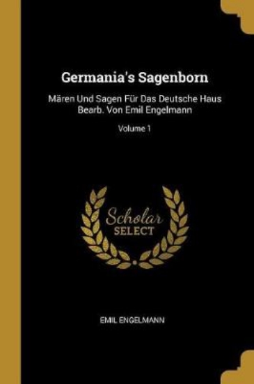 Picture of Germania's Sagenborn