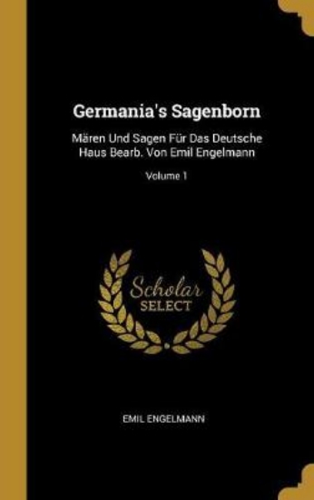 Picture of Germania's Sagenborn