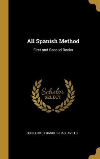 Picture of All Spanish Method