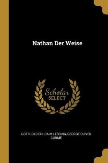Picture of Nathan Der Weise