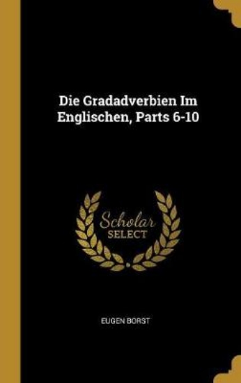 Picture of Die Gradadverbien Im Englischen, Parts 6-10
