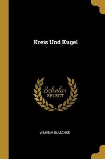 Picture of Kreis Und Kugel