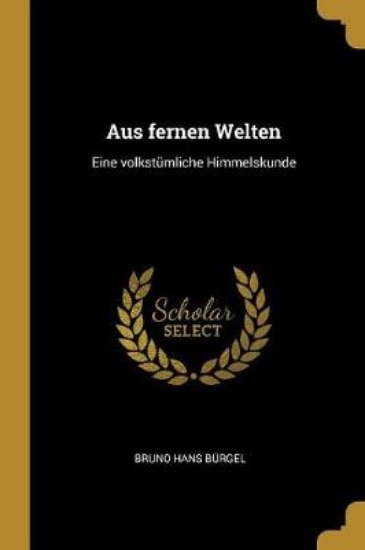 Picture of Aus Fernen Welten