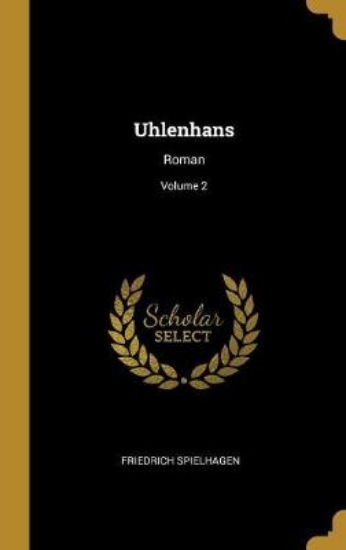 Picture of Uhlenhans