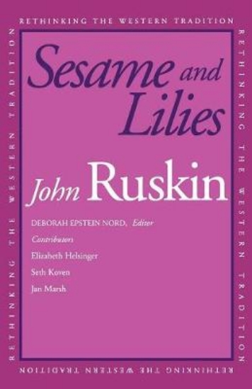 Picture of Sesame and Lilies