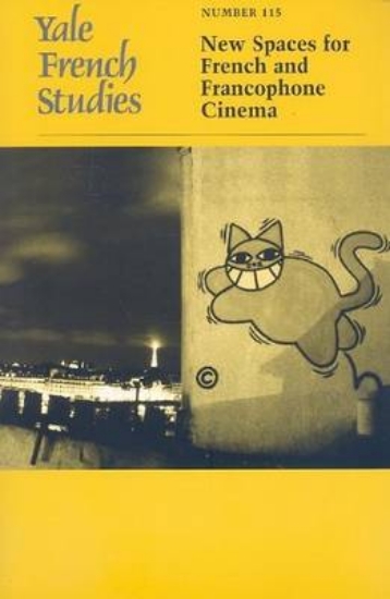 Picture of Yale French Studies, Number 115