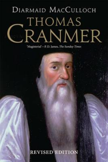 Picture of Thomas Cranmer