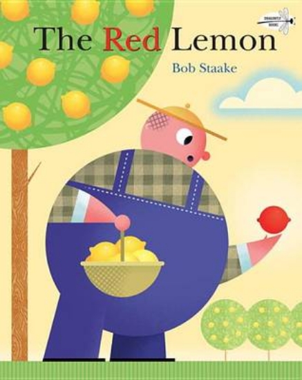Picture of Red Lemon TPB