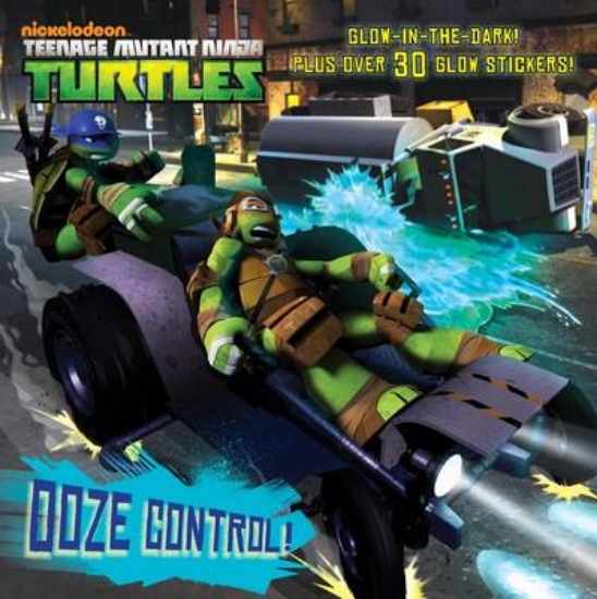 Picture of Ooze Control