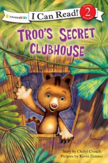 Picture of Troo's Secret Clubhouse