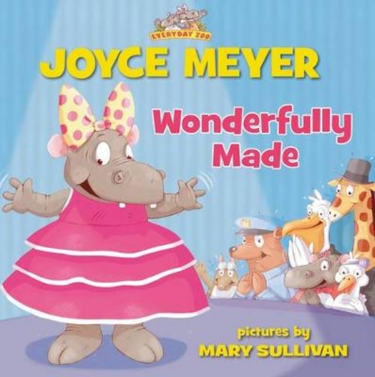 Picture of Wonderfully Made