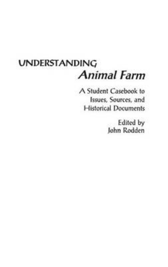 Picture of Understanding Animal Farm