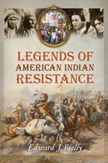 Picture of Legends of American Indian Resistance