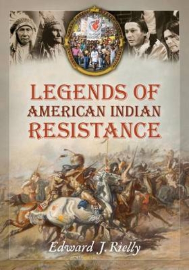 Picture of Legends of American Indian Resistance
