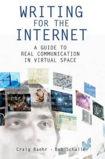Picture of Writing for the Internet