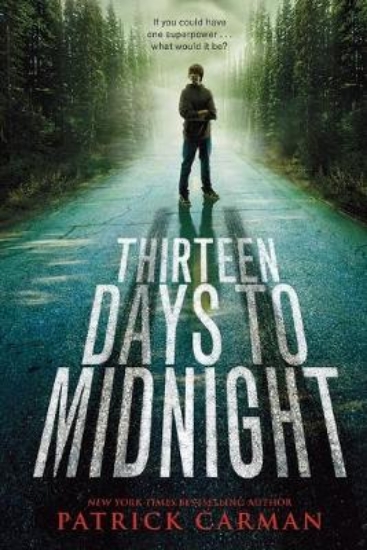 Picture of Thirteen Days To Midnight