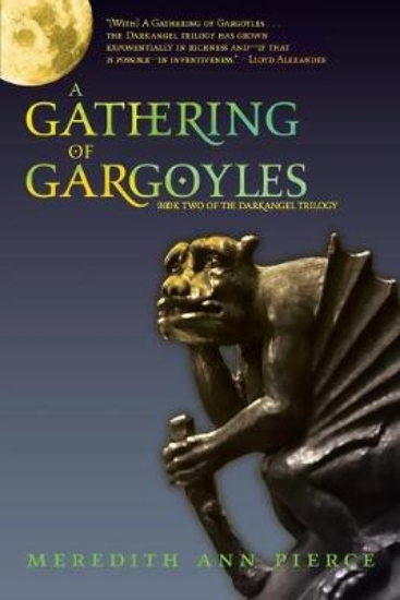 Picture of A Gathering Of Gargoyles