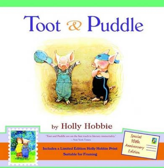 Picture of Toot & Puddle