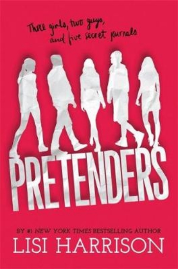 Picture of Pretenders