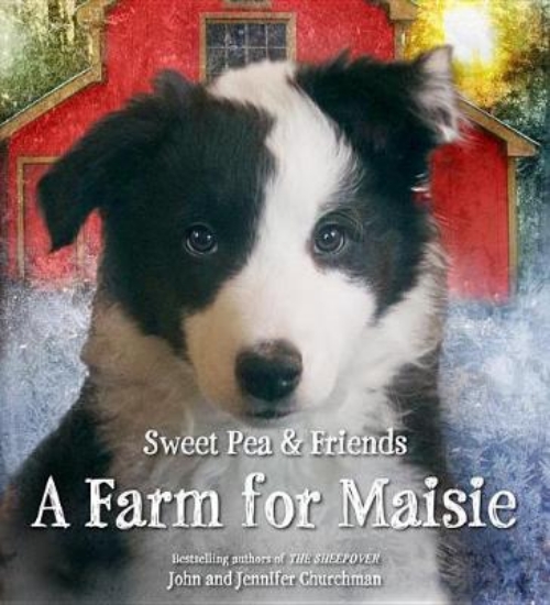 Picture of A Farm for Maisie