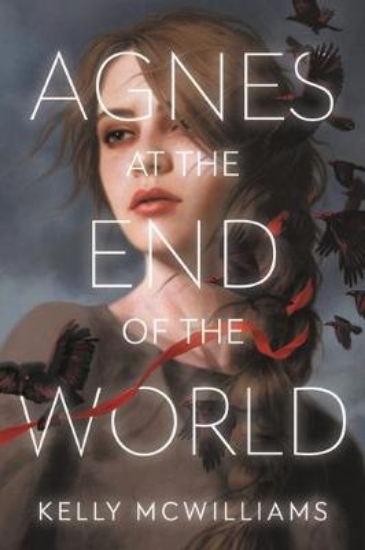 Picture of Agnes at the End of the World