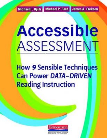 Picture of Accessible Assessment
