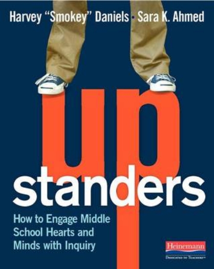 Picture of Upstanders