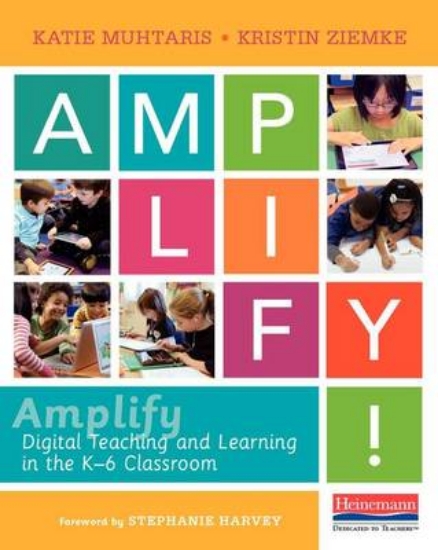 Picture of Amplify