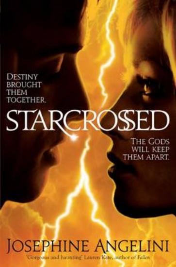 Picture of Starcrossed