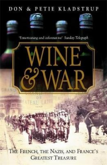 Picture of Wine and War