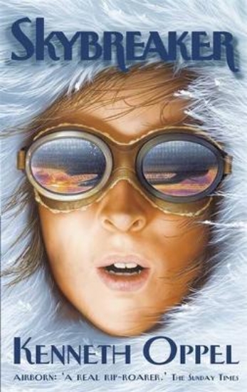 Picture of Skybreaker