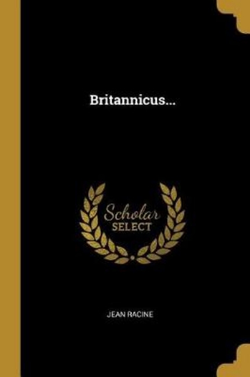 Picture of Britannicus...