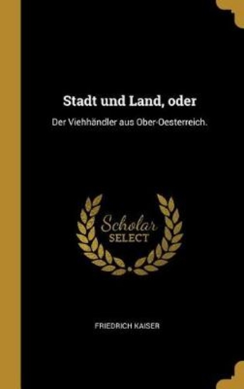 Picture of Stadt Und Land, Oder