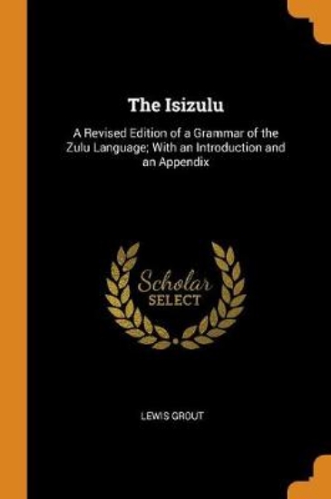 Picture of The Isizulu